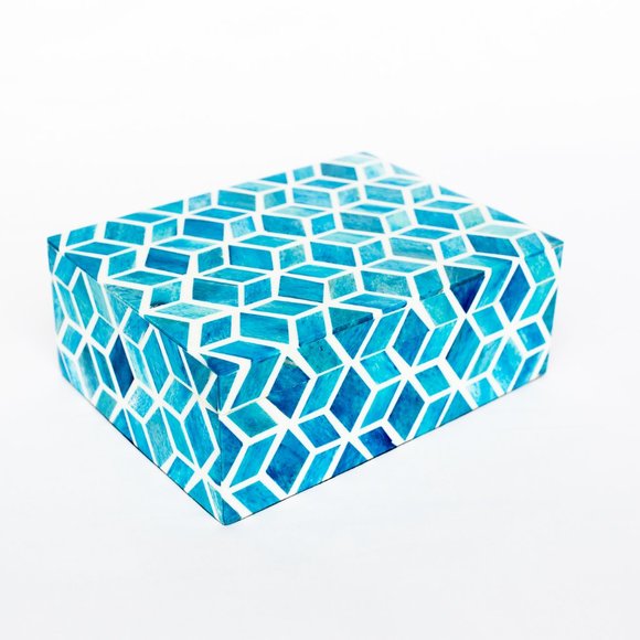 Keepsake boxes - Picture 8 of 8